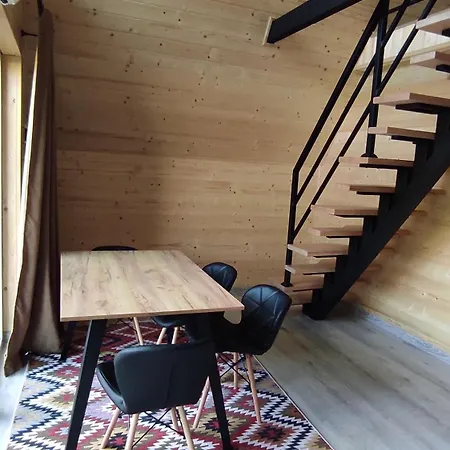 Holiday home хвоя & Sunwood *