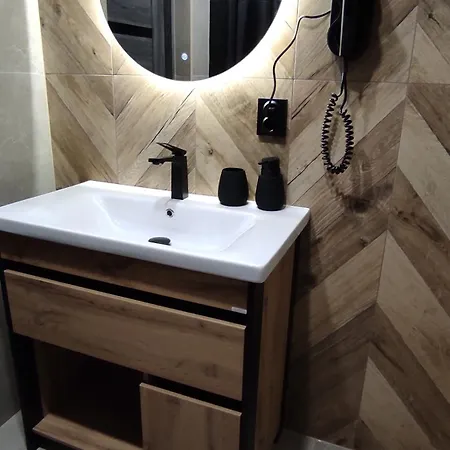 хвоя & Sunwood Holiday home *